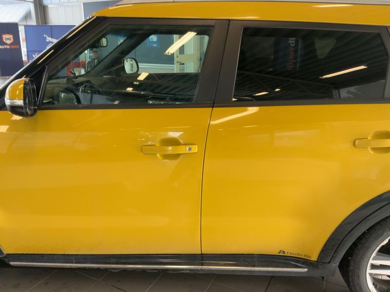 Kia Soul 1.6 GDI Dream Team — zdjęcie 4