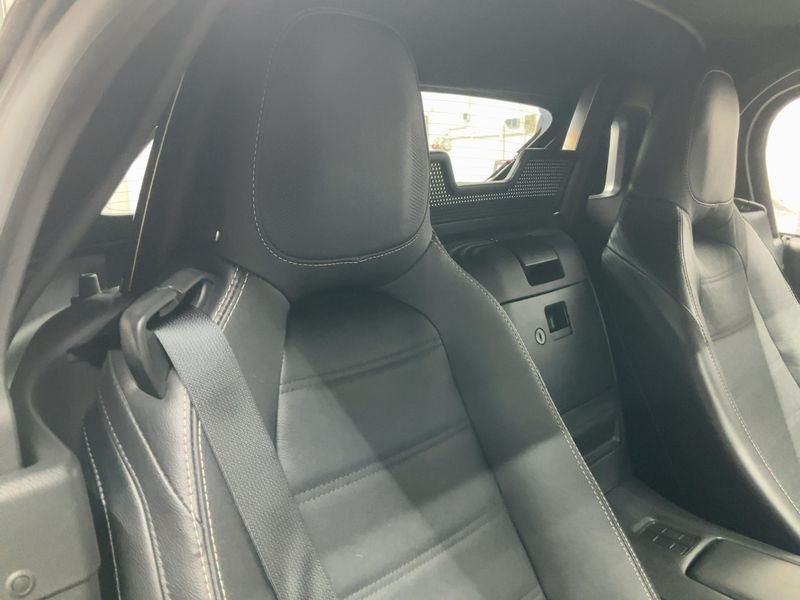 Fiat 124 Spider 1.4 Turbo Lusso — zdjęcie 14