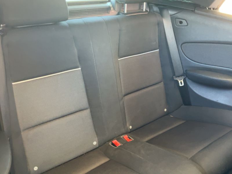 BMW 1er 118d — zdjęcie 14