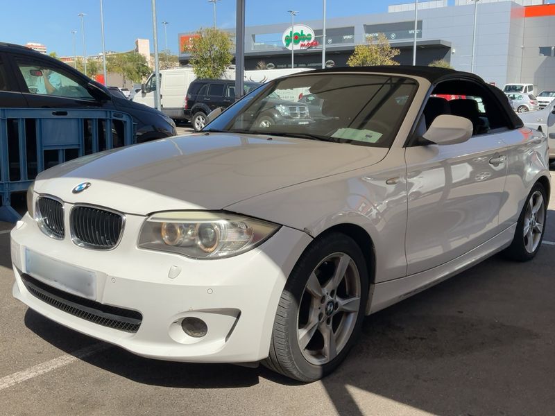 BMW 1er 118d
