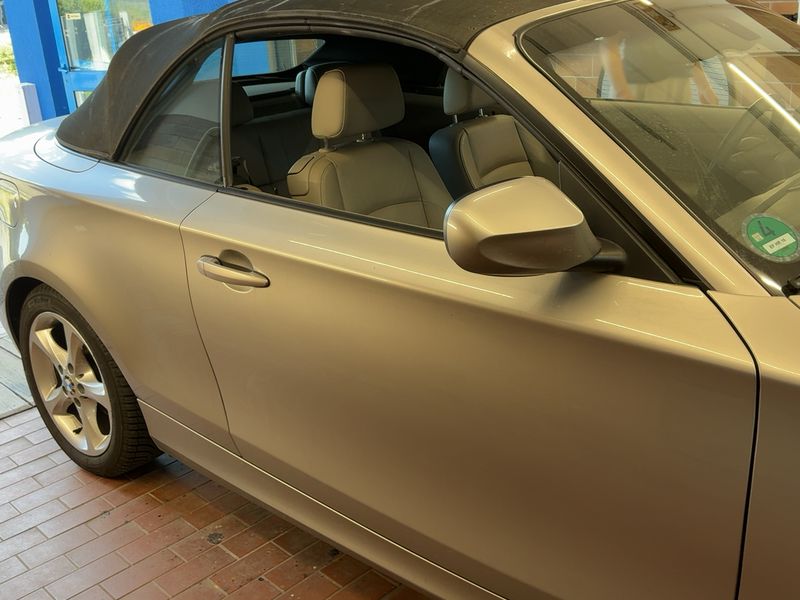 BMW 1er 120i — zdjęcie 7