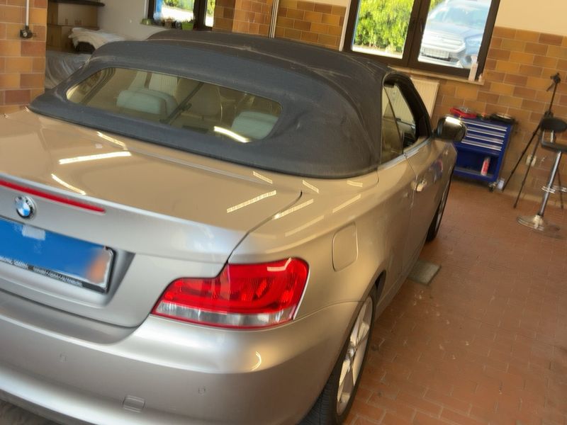 BMW 1er 120i — zdjęcie 6
