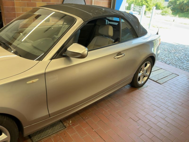 BMW 1er 120i — zdjęcie 4