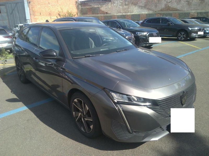 Peugeot 308 1.2 PureTech Allure Pack — zdjęcie 4