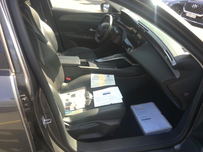 Peugeot 308 1.2 PureTech Allure Pack — zdjęcie 5