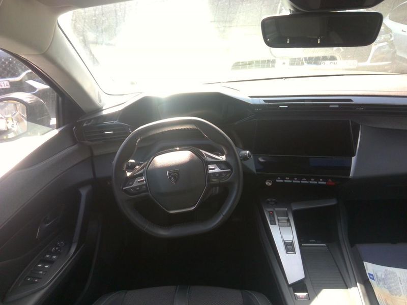 Peugeot 308 1.2 PureTech Allure Pack — zdjęcie 6