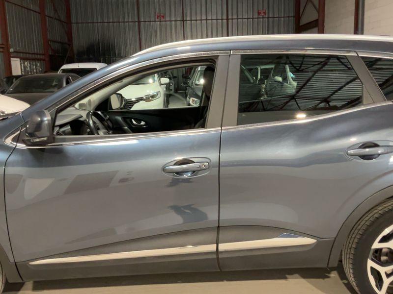 Renault Kadjar 1.5 BLUE dCi Intens — zdjęcie 4