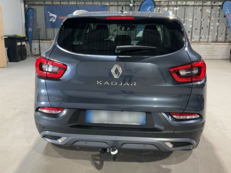 Renault Kadjar 1.5 BLUE dCi Intens — zdjęcie 5