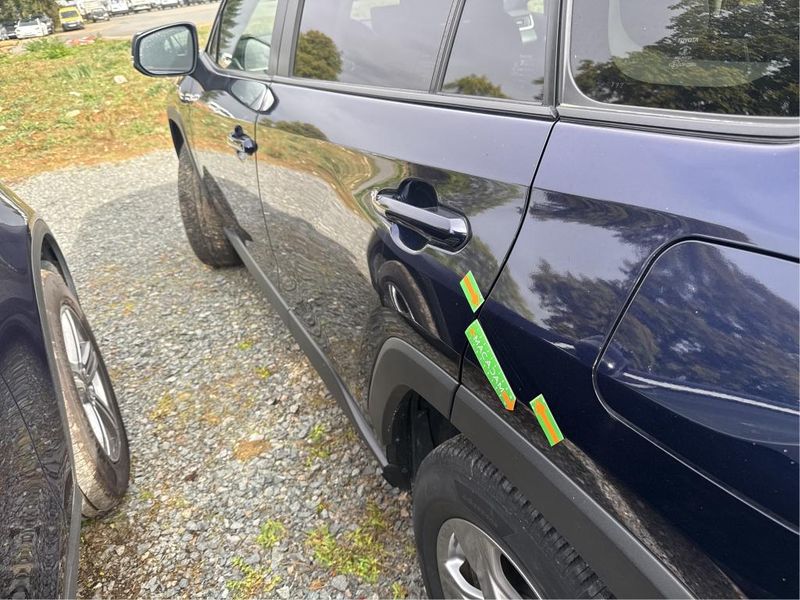 Toyota RAV 4 2.5 Hybrid 4x2 Dynamic — zdjęcie 17