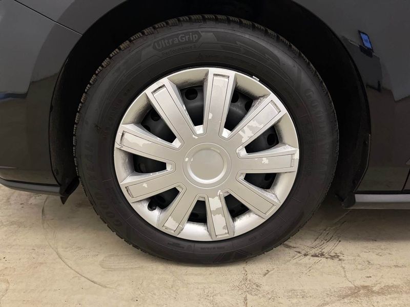 Ford Focus 1.0 EcoBoost Titanium X — zdjęcie 10