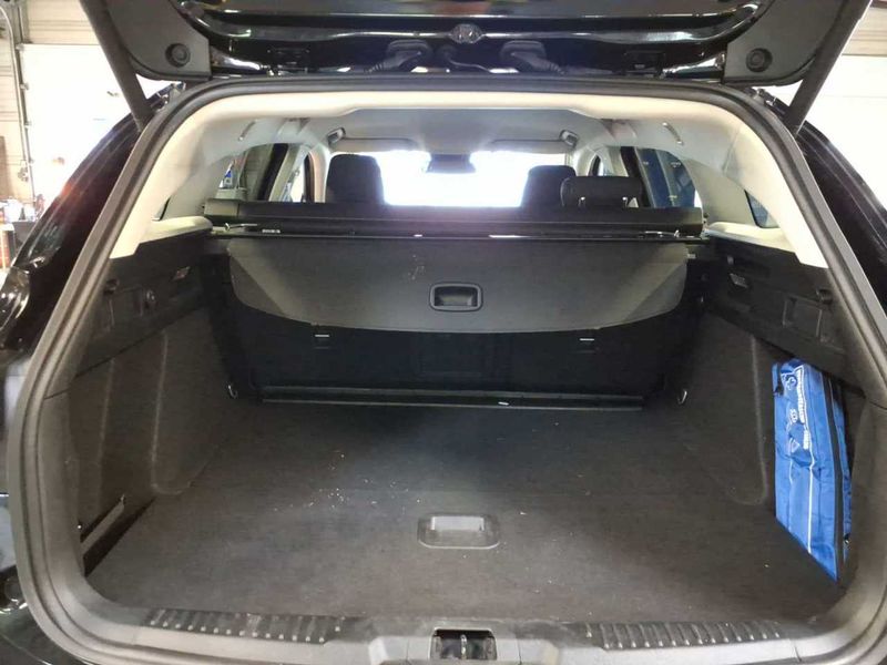 Ford Focus 1.0 EcoBoost Titanium X — zdjęcie 5