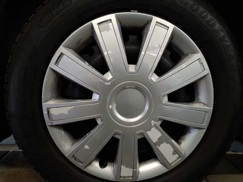 Ford Focus 1.0 EcoBoost Titanium X — zdjęcie 50