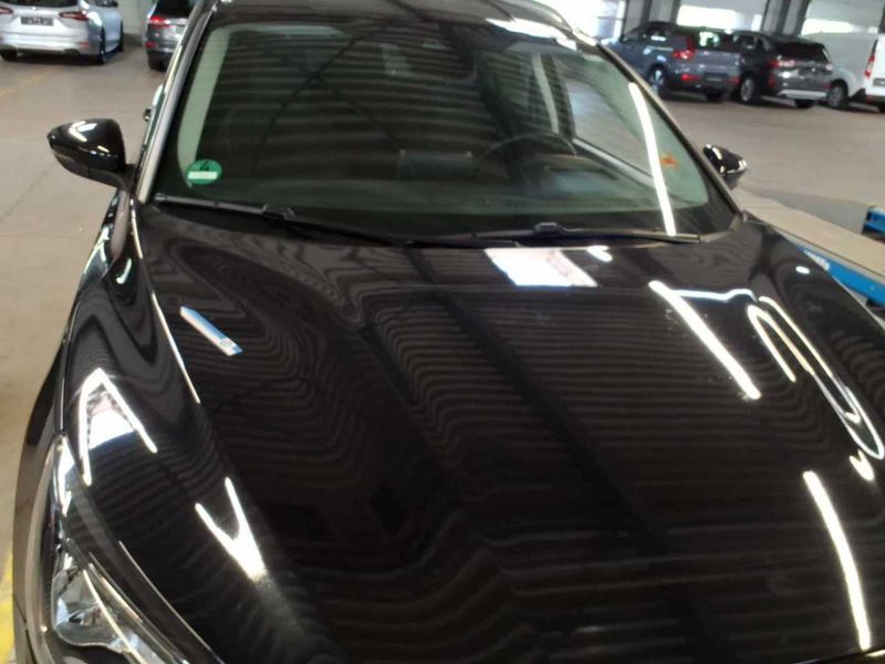 Ford Focus 1.0 EcoBoost Titanium X — zdjęcie 33