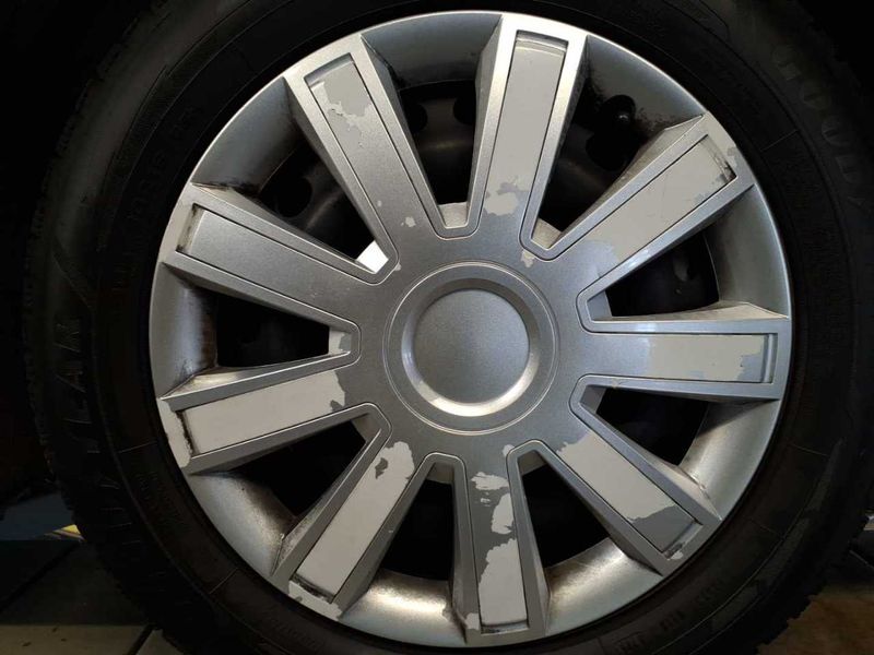 Ford Focus 1.0 EcoBoost Titanium X — zdjęcie 47