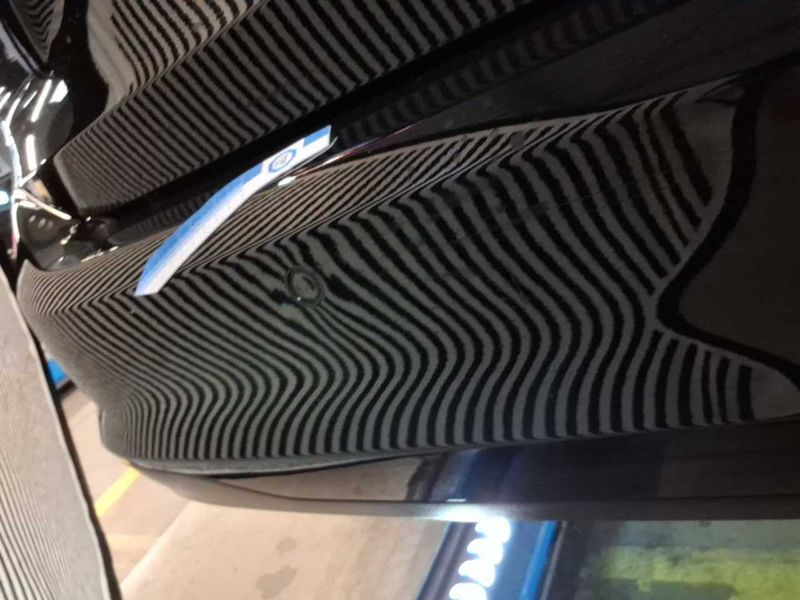 Ford Focus 1.0 EcoBoost Titanium X — zdjęcie 59