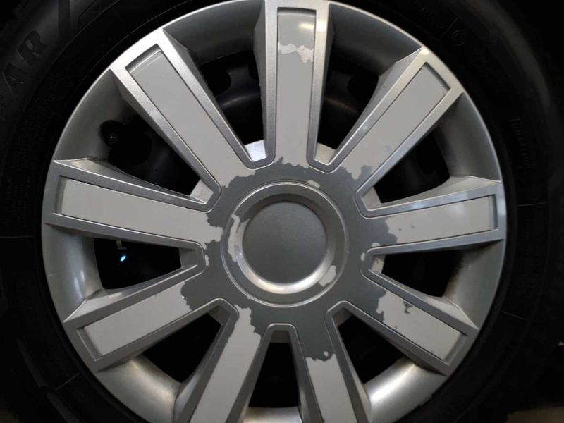 Ford Focus 1.0 EcoBoost Titanium X — zdjęcie 48