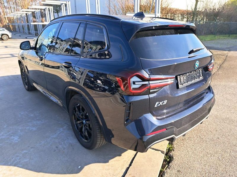 BMW iX3 electric drive 210 kW Inspiring — zdjęcie 3