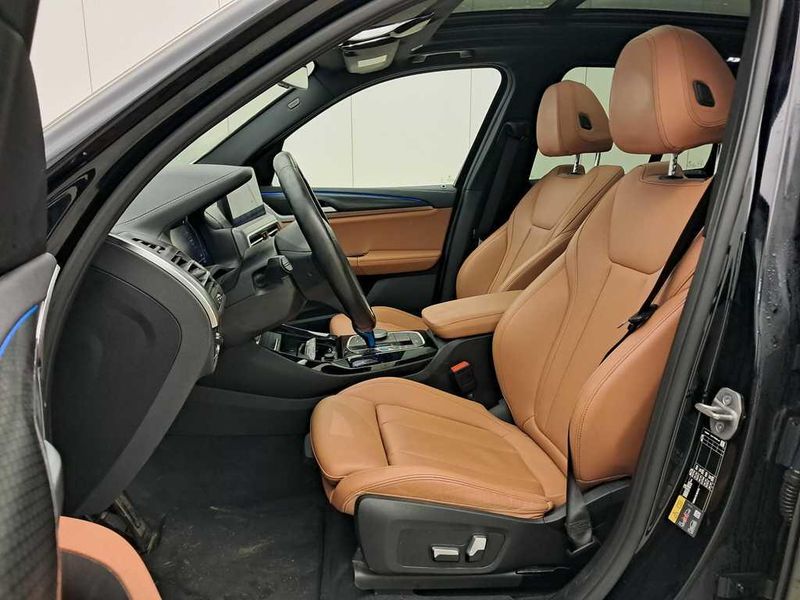 BMW iX3 electric drive 210 kW Inspiring — zdjęcie 14