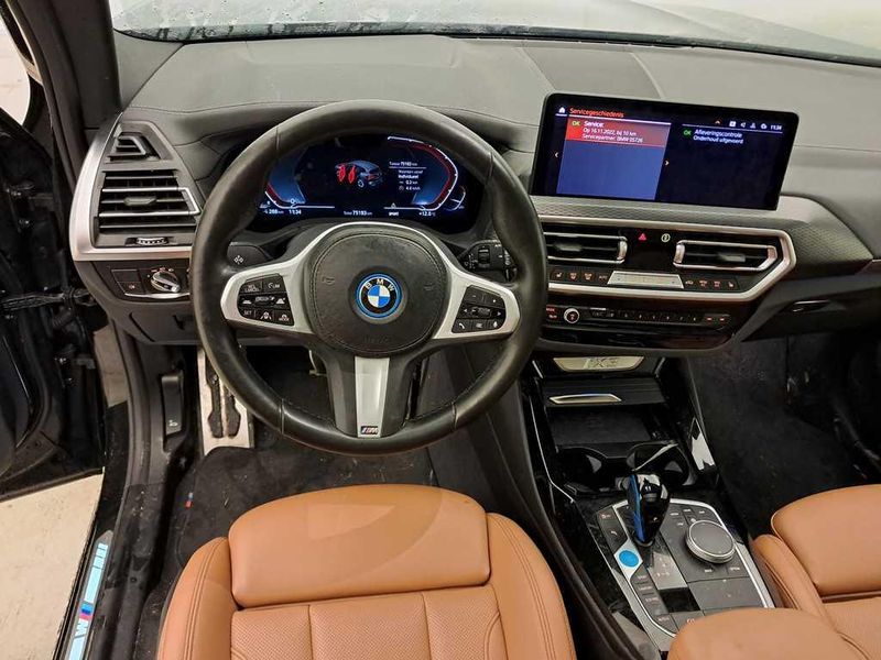 BMW iX3 electric drive 210 kW Inspiring — zdjęcie 18