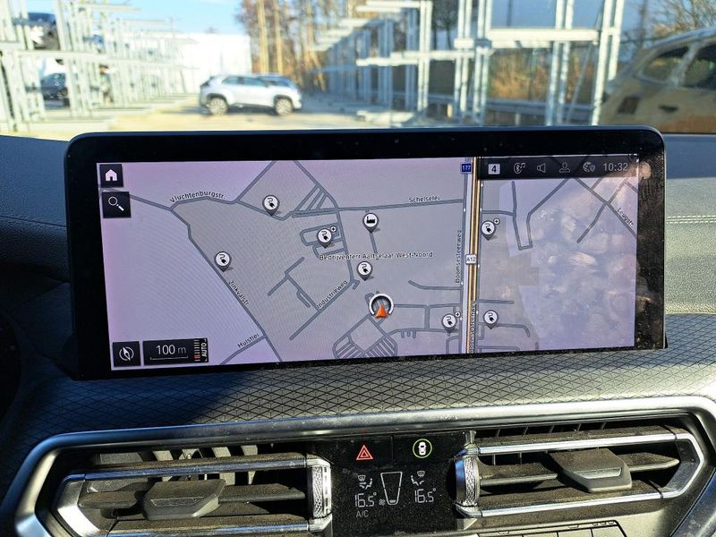 BMW iX3 electric drive 210 kW Inspiring — zdjęcie 23