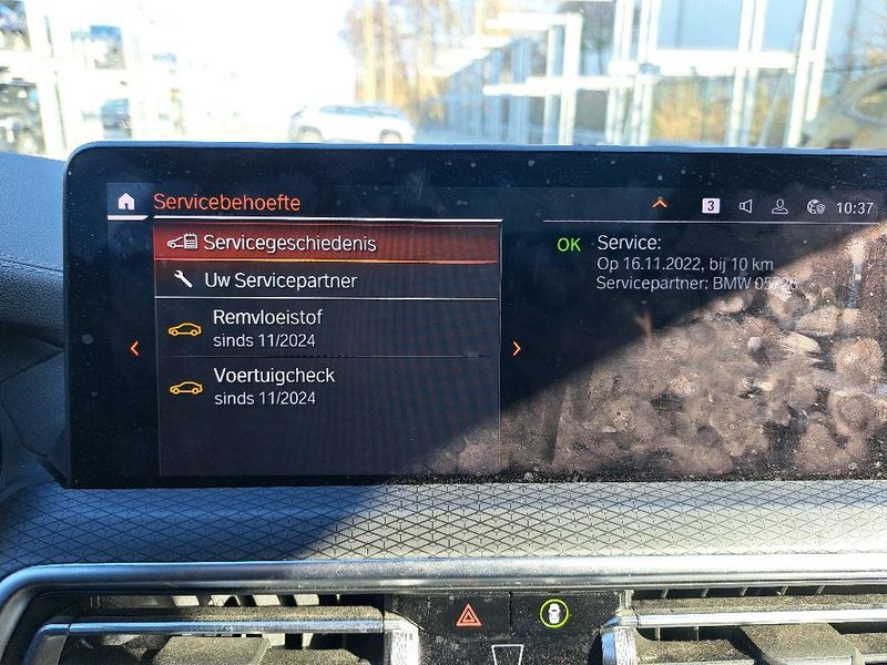 BMW iX3 electric drive 210 kW Inspiring — zdjęcie 24