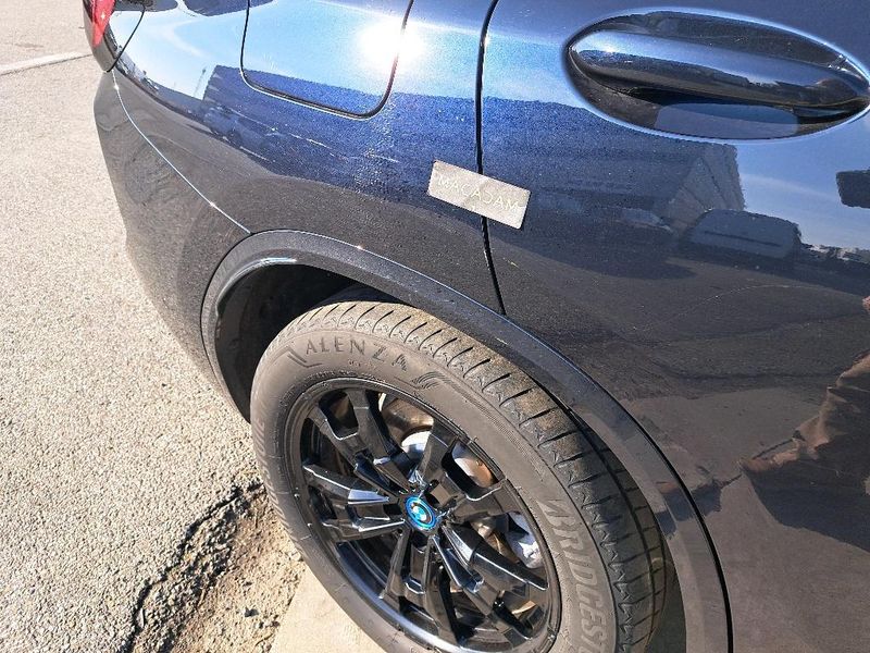 BMW iX3 electric drive 210 kW Inspiring — zdjęcie 52