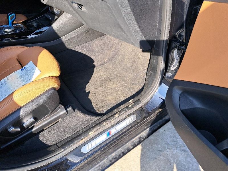 BMW iX3 electric drive 210 kW Inspiring — zdjęcie 26