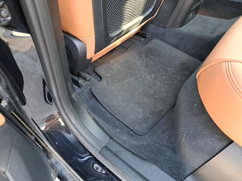 BMW iX3 electric drive 210 kW Inspiring — zdjęcie 29