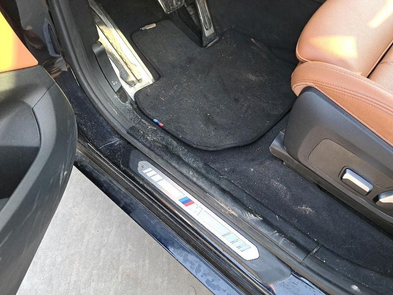 BMW iX3 electric drive 210 kW Inspiring — zdjęcie 30