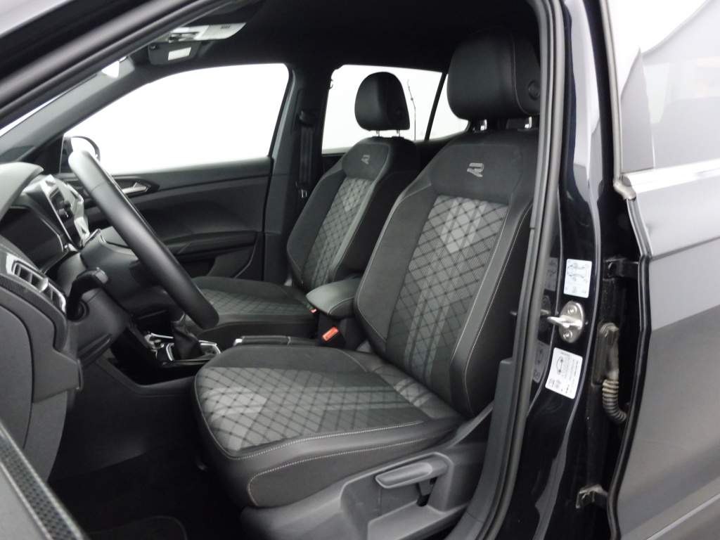 Volkswagen T-Cross 1.0 TSI R-Line — zdjęcie 6