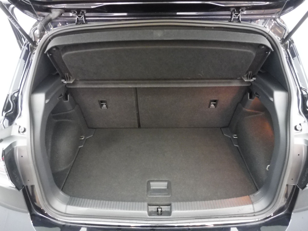 Volkswagen T-Cross 1.0 TSI R-Line — zdjęcie 5