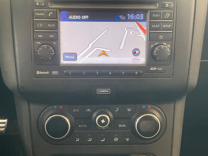 Nissan Qashqai+2 1.6 dCi 360 — zdjęcie 17