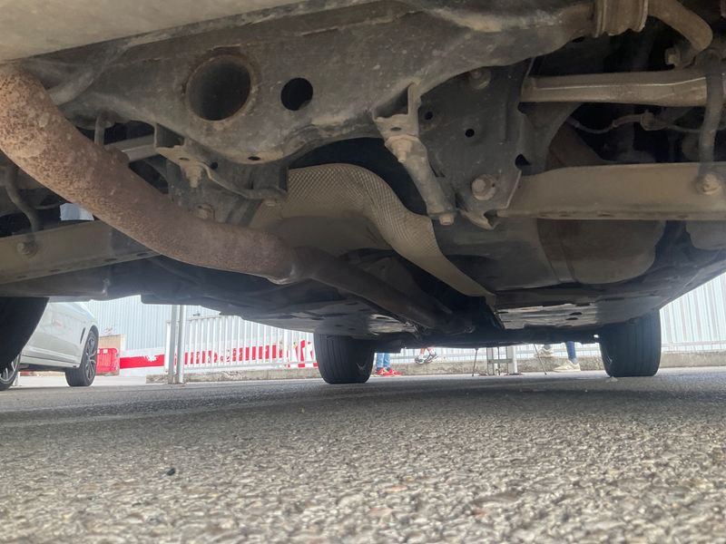 Nissan Qashqai+2 1.6 dCi 360 — zdjęcie 10