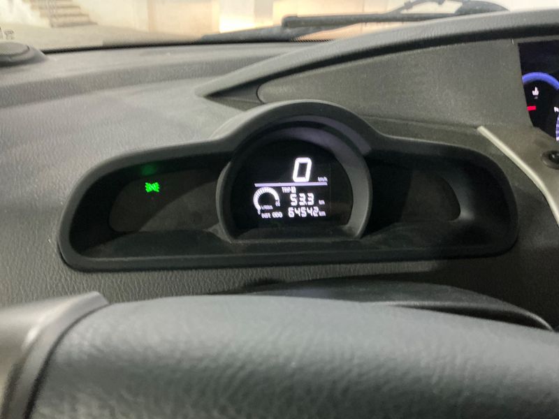 Ssangyong Rodius 2.0 TD XDi Premium — zdjęcie 13