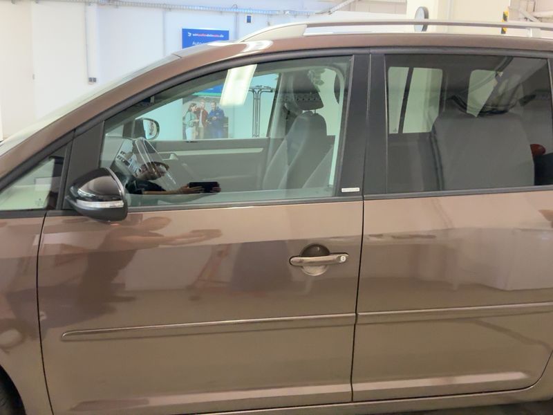 Volkswagen Touran 1.4 TSI Style — zdjęcie 4
