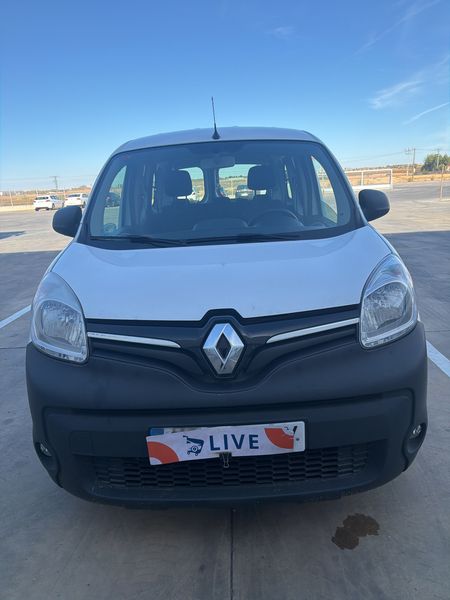 Renault Kangoo 1.5 BLUE dCi Profesional — zdjęcie 7