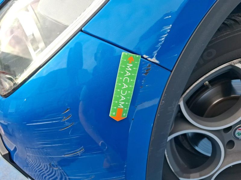 Alfa Romeo Stelvio 2.2 JTDM Super Q4 — zdjęcie 50