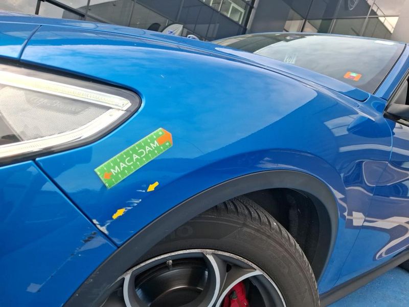 Alfa Romeo Stelvio 2.2 JTDM Super Q4 — zdjęcie 37