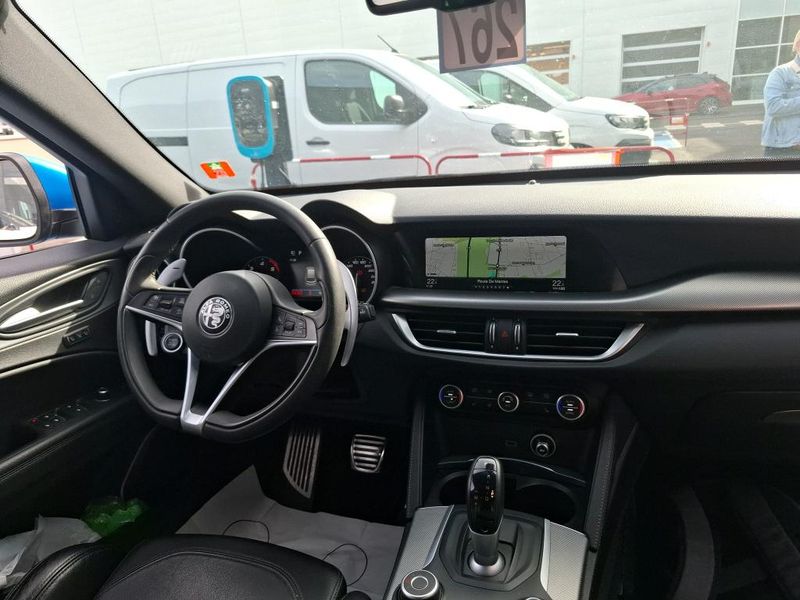 Alfa Romeo Stelvio 2.2 JTDM Super Q4 — zdjęcie 5
