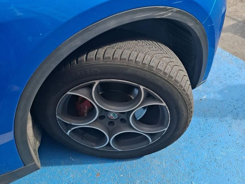 Alfa Romeo Stelvio 2.2 JTDM Super Q4 — zdjęcie 32