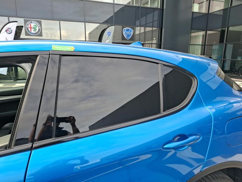 Alfa Romeo Stelvio 2.2 JTDM Super Q4 — zdjęcie 45