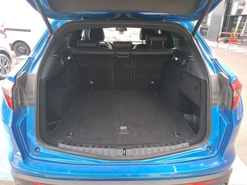 Alfa Romeo Stelvio 2.2 JTDM Super Q4 — zdjęcie 7