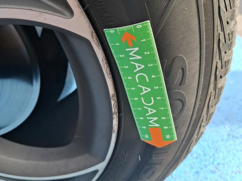 Alfa Romeo Stelvio 2.2 JTDM Super Q4 — zdjęcie 35