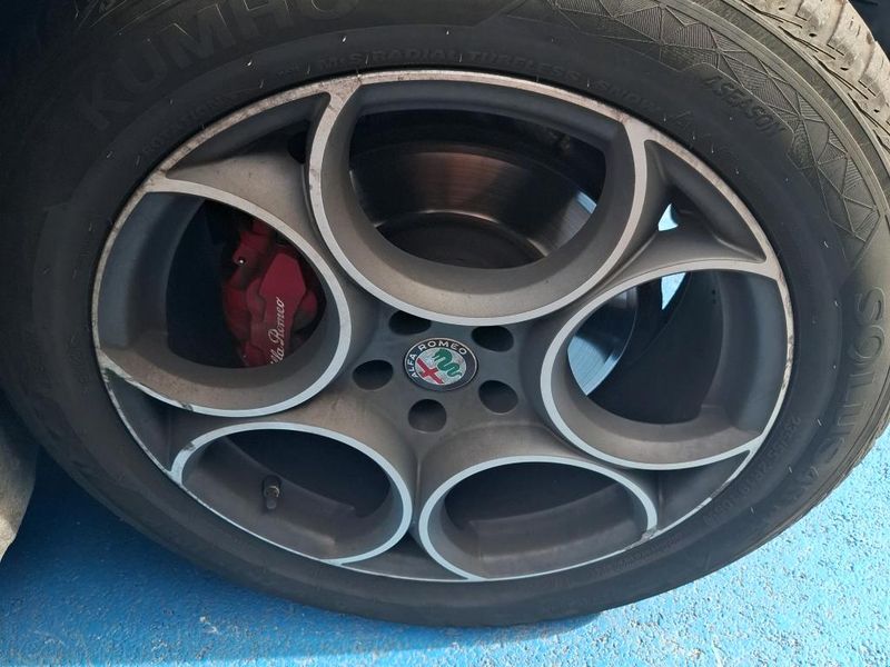 Alfa Romeo Stelvio 2.2 JTDM Super Q4 — zdjęcie 33