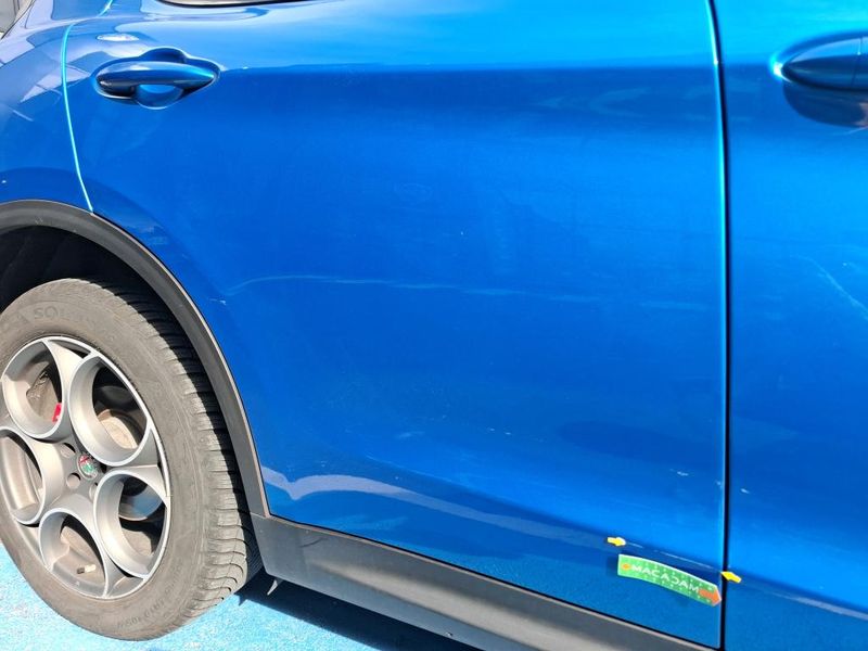 Alfa Romeo Stelvio 2.2 JTDM Super Q4 — zdjęcie 59