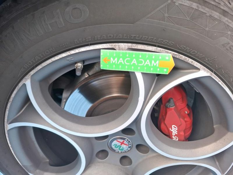 Alfa Romeo Stelvio 2.2 JTDM Super Q4 — zdjęcie 18