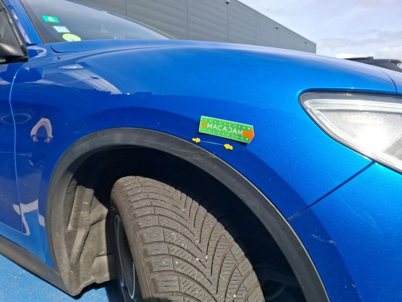 Alfa Romeo Stelvio 2.2 JTDM Super Q4 — zdjęcie 56