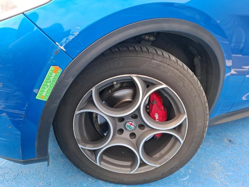 Alfa Romeo Stelvio 2.2 JTDM Super Q4 — zdjęcie 41