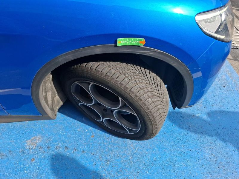 Alfa Romeo Stelvio 2.2 JTDM Super Q4 — zdjęcie 54