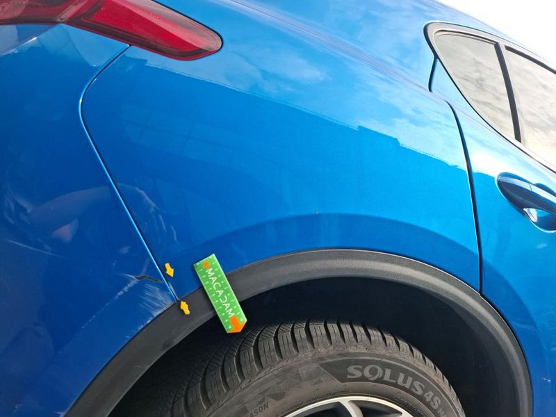Alfa Romeo Stelvio 2.2 JTDM Super Q4 — zdjęcie 51